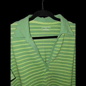 St. John's Bay Woman's Top